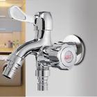 Rtz370912 Unbranded-generic Wall Mounted Faucet