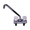 Rv-035b Us Hardware Faucet Deck Spout 016356083673