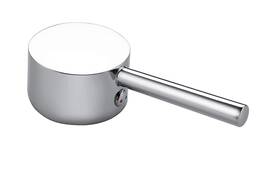 Rxxr 754525094258 Single Faucet Handle Compatible With 40mm Tap Cartridge Stem 10