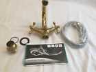 Rz082501 Rozin Gold Faucet Single