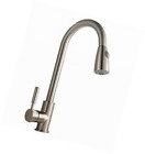 S-01 Sharpgrass Best Commercial Stainless 612032858445