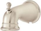S-1560-bn Speakman Alexandria Diverter Tub 0671252091308