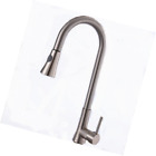 S-165 Sharpgrass Stainless Steel Single 612032858438