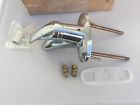 S-20 Symmetrix Symmons Bathroom Faucet
