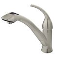S-2610-stn Symmons Vella Pull-out Kitchen 671256013795