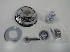 Cpt-5000 S-3019 Speakman Sentinelpro Thermostatic Pressure Balance Shower Valve Trim 671252091681