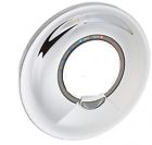 S-66-2-lam-trm-rp Symmons Allura Tub Shower Faceplate Finish Chrome New Free Ship