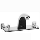 S-8729-ca-e Speakman Sensorflo Battery-powered Bathroom 671252119729