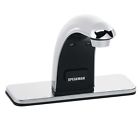 S-8811-ca-e Speakman Sensorflo Ac-powered Bathroom 671252119750