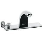 S-8827-ca Speakman Sensorflo Ac-powered Bathroom 0671252063244