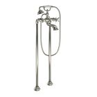 S22105 Moen Weymouth Two Handle