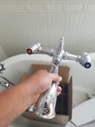 S22105bn Moen Weymouth Tub Filler Faucet Brand New Never Been Used