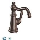 S42107orb S42107 Moen Orb Single Handle 026508215586