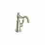 S42107bn Moen Single Handle Hole Bathroom Faucet
