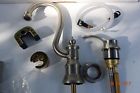 S611csl Waterhill Moen One Handle