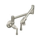 S664srs Moen Spot Resist Stainless 026508234242
