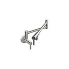 S665srs Moen Double Handle Wall