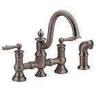 26508144404 S713orb Moen Waterhill Two Handle