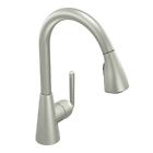 S71708csl Moen Ascent One-handle High 026508183854
