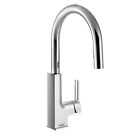 S72308esrs Moen Sto Single Handle 026508257975