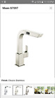 S7597csl Moen Nib 90-degree One-handle