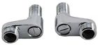 Sa2 Guma Wall Mount Adapter Claw Foot Bathtub Faucet 0709112419556