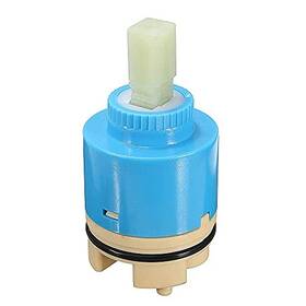 40mm-type Sagasave Ha2334d Replacement Faucet Cartridge Ceramic Disc Water B
