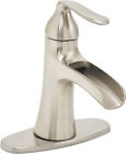 Sb-1211-bn Speakman Caspian Single Handle