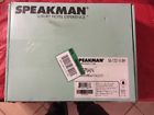 Sb-1221-e-bn Speakman Caspian Widespread Bathroomfaucet 671252118678