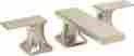 Sb-1531-bn Speakman The Edge Double Handle Widespread Roman Tub Faucet 671252098796