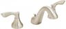 Sb-1721-e-bn Speakman Chelsea Widespread Bathroom Faucet With Drain Assembly 0671252118715