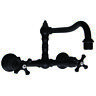 Sb-3242-mb Speakman Manual Hole Kitchen Faucet 671252160967