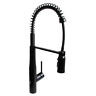 Sbs-1043-mb Speakman Neo Sensor Spring Kitchen Faucet Mb 671252161483