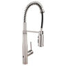 Sbs-1043-ss Speakman Neo Sensor Spring Kitchen Faucet Ss 671252161476
