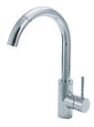 19934822473 Sc403cp Schon Pull-out Kitchen Faucet