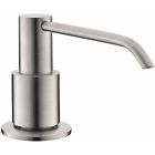 Sd001lnew Vapsint Built In Soap Dispensers Sturdy Modern Brushed 011254230549
