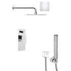 Sfh6119 Nameeks Remer 2.8 Gpm Square