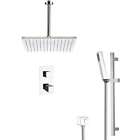 Sfr7401 Nameeks Shower System W-shower 638845295819