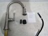 Shxcpd101zss Sh Perdita Stainless Steel 1-handle Pull-down Kitchen Faucet