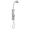 Shcm-25780 Dreamline Hydrotherapy Shower Column Sprays Handshower 8 15324 01375 5