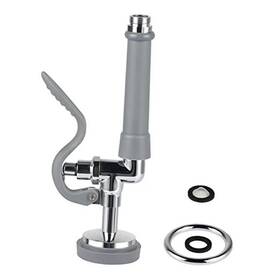 Ms-fh-0063 Shenzhenshikangwodekejiyouxiangongsi Pre-rinse Spray Valve Commercial Sink Sprayer Replacement Head For Restaurant