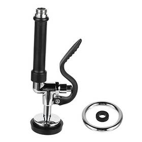 Ms-fh-0065 Shenzhenshikangwodekejiyouxiangongsi Pre-rinse Spray Valve Commercial Kitchen Sink Faucet Sprayer Head With Hand