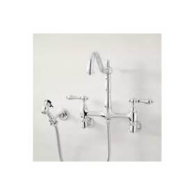 232068 Signature Hardware - Kitchen Faucet