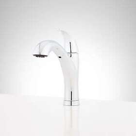 449235 Signature Hardware Kitchen Faucet