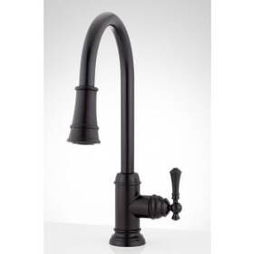 459727 Signature Hardware - Kitchen Faucet