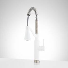 484595 Signature Hardware - Kitchen Faucet
