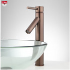 Signature Hardware Eleanor Basin Bathroom Faucet Oil Rubbed Bronze