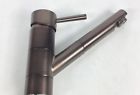 Signature Hardware Nichell Pull Down Kitchen Faucet