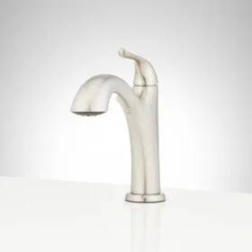 Shxccy107zss Signature Hardware - Kitchen Faucet