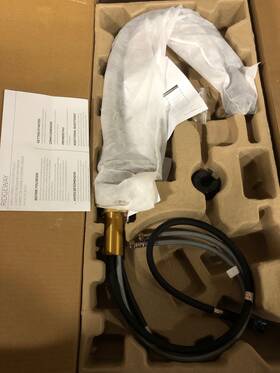 Shxcrd107orb Signature Hardware Ridgeway Pull-down Faucet Oil Rubbed Bronze 1